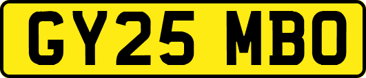 GY25MBO