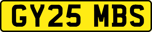 GY25MBS