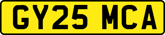 GY25MCA