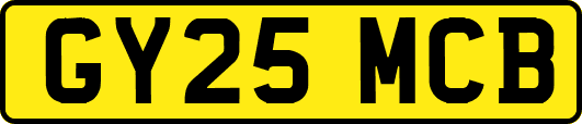 GY25MCB