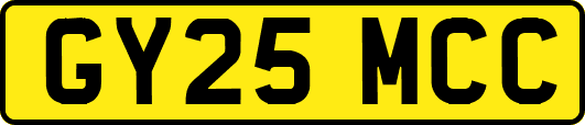 GY25MCC