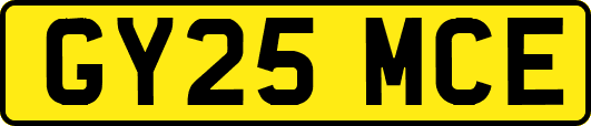 GY25MCE