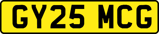 GY25MCG