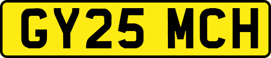GY25MCH