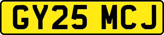 GY25MCJ