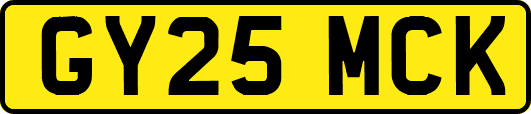 GY25MCK