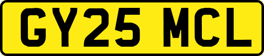 GY25MCL