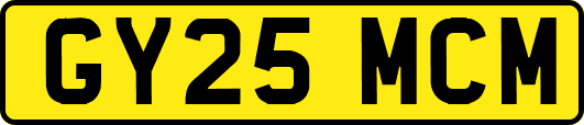 GY25MCM