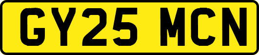 GY25MCN