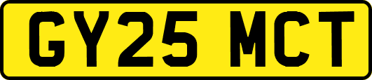 GY25MCT