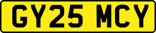 GY25MCY
