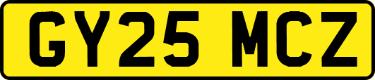 GY25MCZ