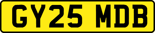 GY25MDB