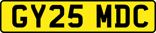 GY25MDC