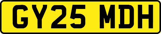 GY25MDH