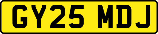 GY25MDJ