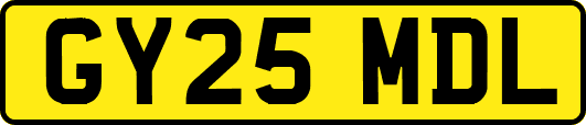 GY25MDL