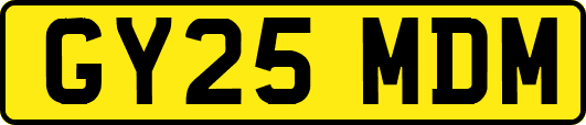 GY25MDM