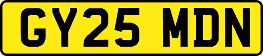 GY25MDN
