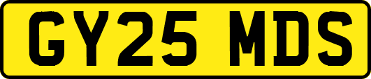GY25MDS