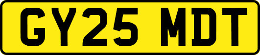 GY25MDT