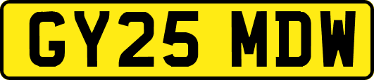 GY25MDW