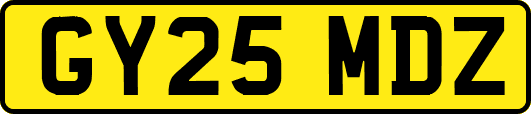 GY25MDZ