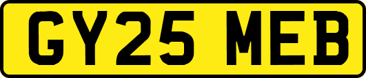GY25MEB