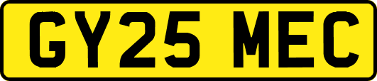 GY25MEC
