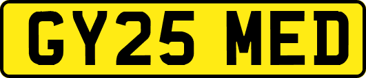 GY25MED