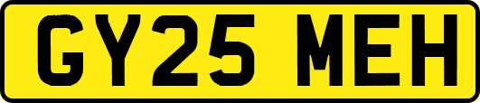 GY25MEH