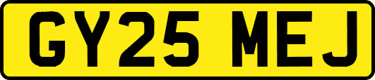 GY25MEJ