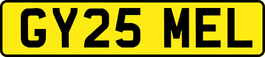 GY25MEL