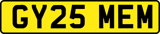 GY25MEM