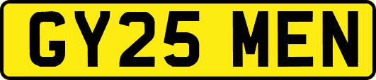 GY25MEN