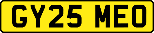 GY25MEO