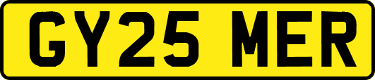 GY25MER