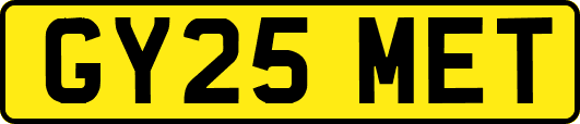 GY25MET