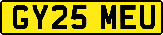 GY25MEU