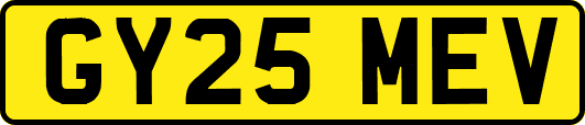 GY25MEV