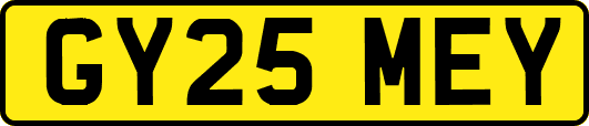 GY25MEY