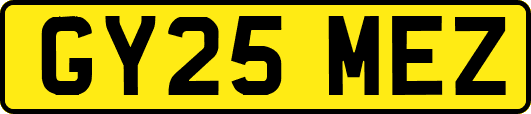 GY25MEZ