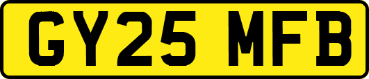 GY25MFB