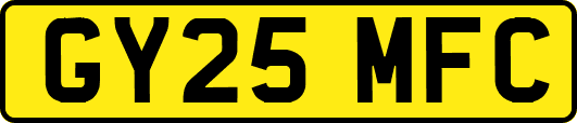 GY25MFC