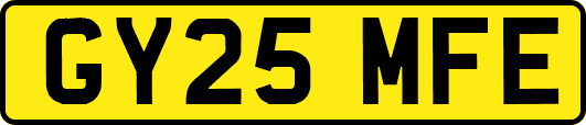 GY25MFE