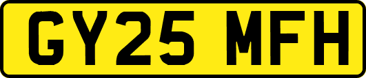 GY25MFH