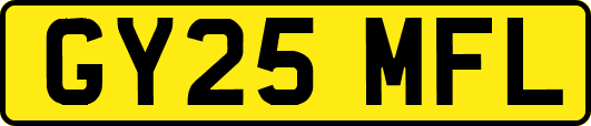 GY25MFL