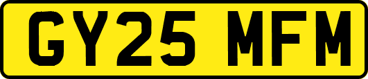 GY25MFM