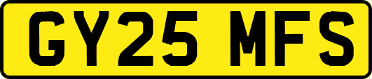 GY25MFS