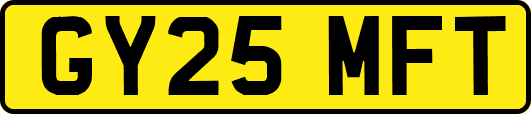 GY25MFT